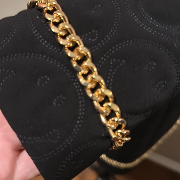 Moschino Couture Smile Chain Jacket - Picture 10 of 14